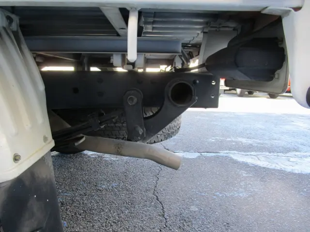 マツダ ボンゴトラック DBF-SLP2Tの写真17