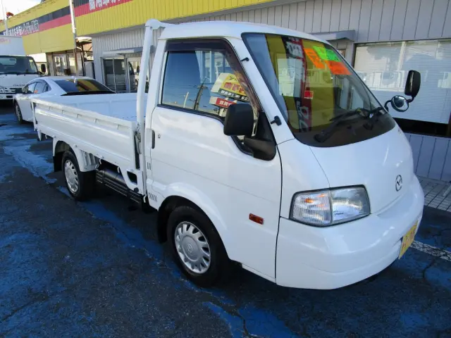 マツダ ボンゴトラック DBF-SLP2Tの写真18