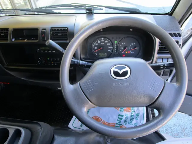 マツダ ボンゴトラック DBF-SLP2Tの写真19