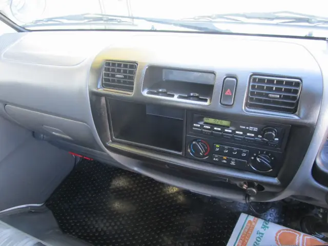 マツダ ボンゴトラック DBF-SLP2Tの写真20