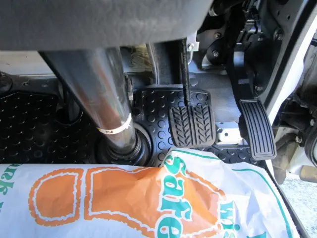 マツダ ボンゴトラック DBF-SLP2Tの写真22