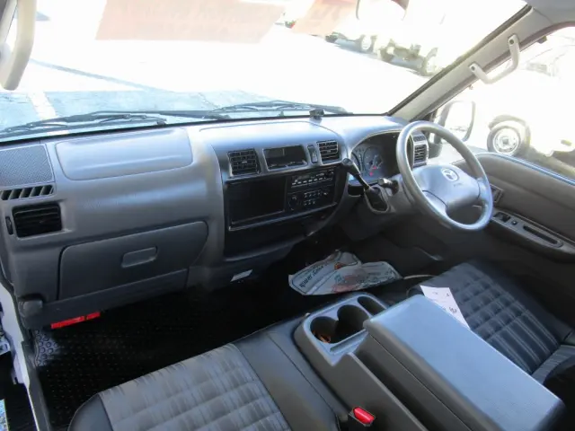 マツダ ボンゴトラック DBF-SLP2Tの写真25