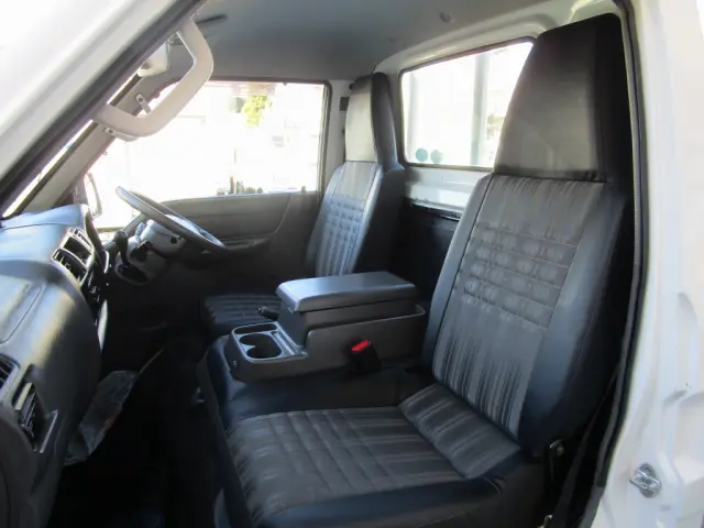 マツダ ボンゴトラック DBF-SLP2Tの写真26