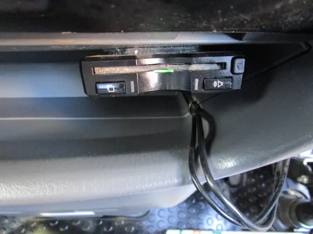 マツダ ボンゴトラック DBF-SLP2Tの写真29