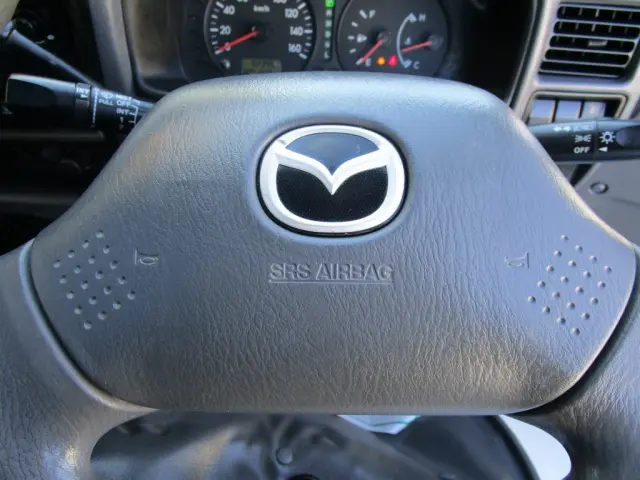 マツダ ボンゴトラック DBF-SLP2Tの写真31