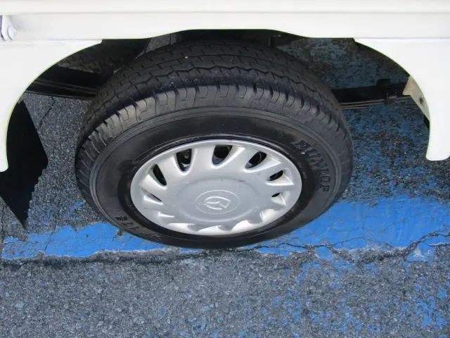 マツダ ボンゴトラック DBF-SLP2Tの写真39