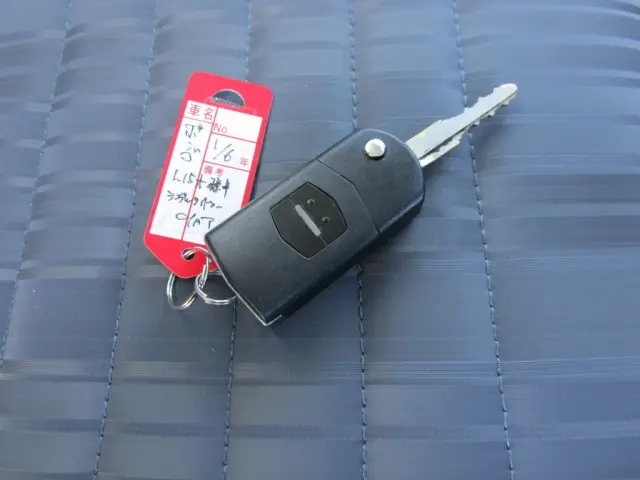 マツダ ボンゴトラック DBF-SLP2Tの写真40