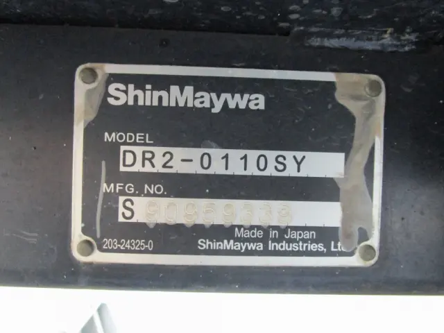 いすゞ エルフ TPG-NKR85AD(2WD)の写真18