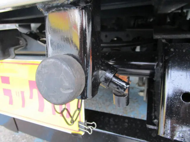 いすゞ エルフ TPG-NKR85AD(2WD)の写真24