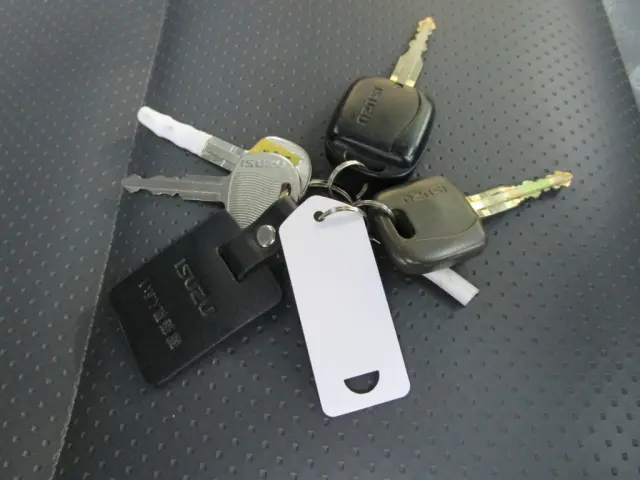 いすゞ エルフ TPG-NKR85AD(2WD)の写真37