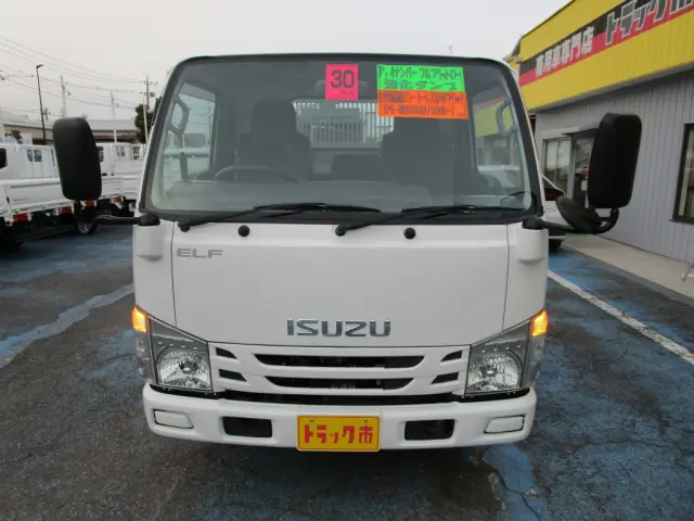 いすゞ エルフ TPG-NKR85AD(2WD)の写真43