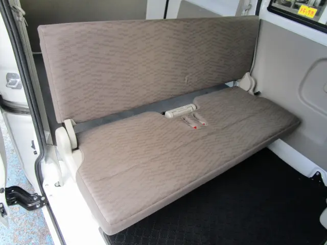 日産 クリッパートラック 5BD-DR17V(2WD)の写真27