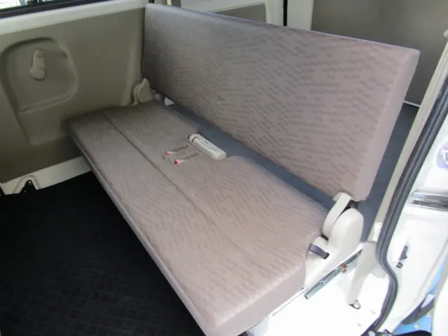 日産 クリッパートラック 5BD-DR17V(2WD)の写真28