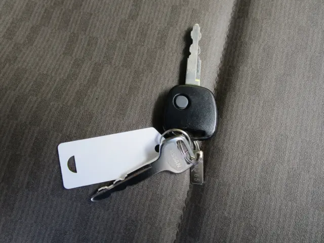 日産 クリッパートラック 5BD-DR17V(2WD)の写真41