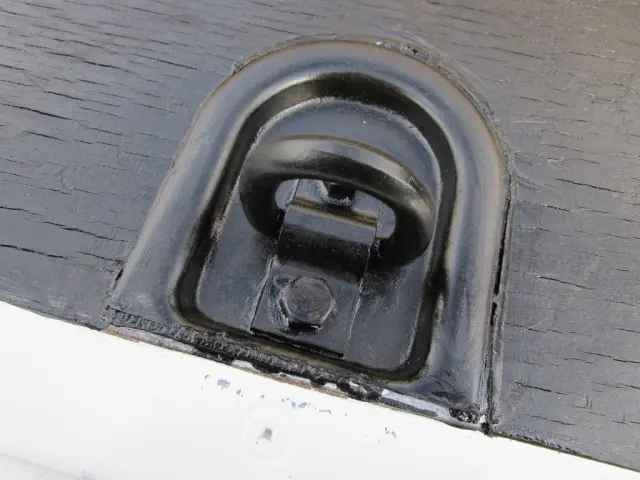 いすゞ エルフ TPG-NKR85AR(2WD)の写真18