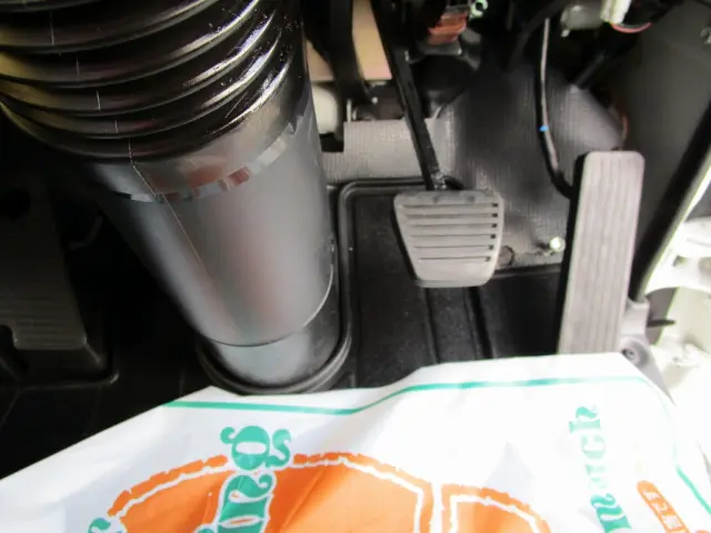 いすゞ エルフ TPG-NKR85AR(2WD)の写真34