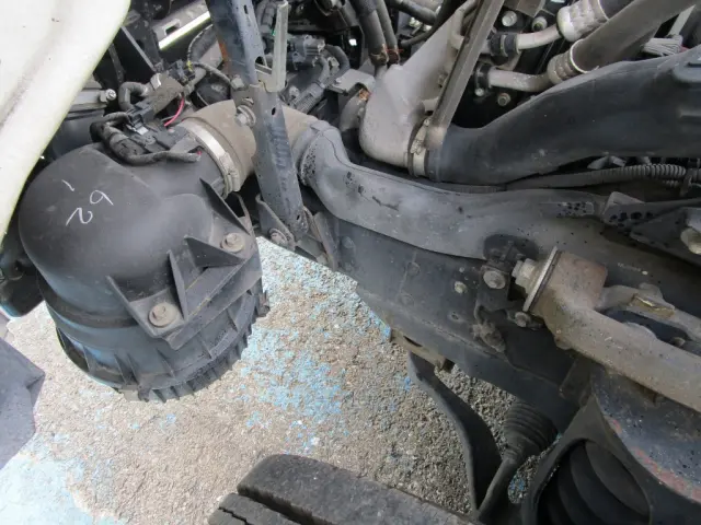 いすゞ エルフ TPG-NKR85AR(2WD)の写真45