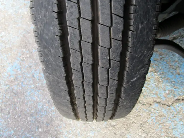 いすゞ エルフ TPG-NKR85AR(2WD)の写真49