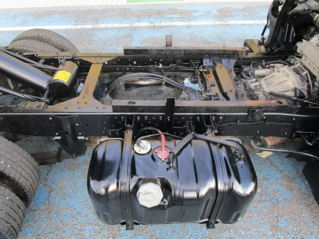 いすゞ エルフ TPG-NJR85AD(2WD)の写真17