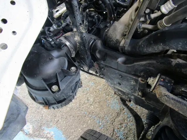 いすゞ エルフ TPG-NJR85AD(2WD)の写真18