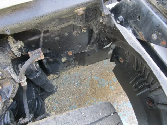 いすゞ エルフ TPG-NJR85AD(2WD)の写真21