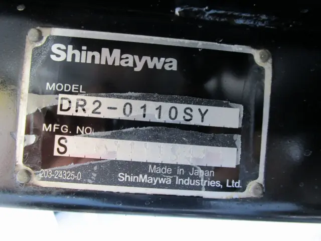 いすゞ エルフ TPG-NJR85AD(2WD)の写真22