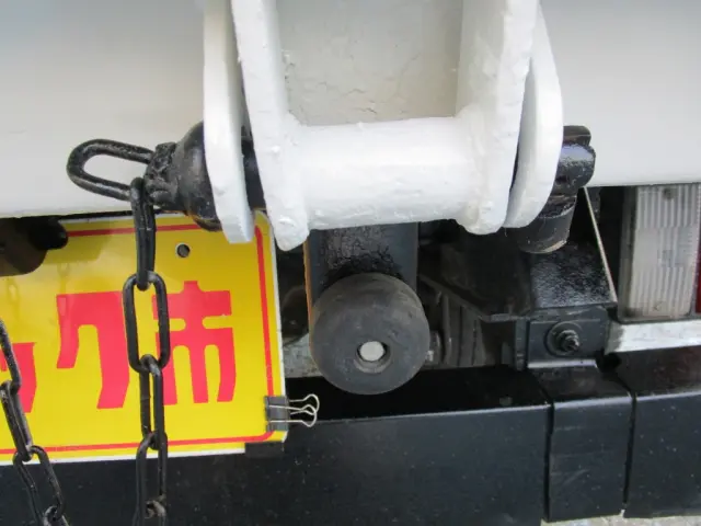 いすゞ エルフ TPG-NJR85AD(2WD)の写真23