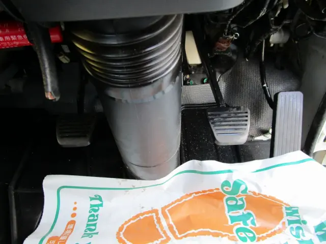 いすゞ エルフ TPG-NJR85AD(2WD)の写真28