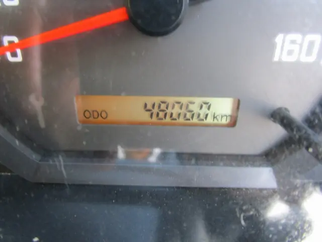 いすゞ エルフ TPG-NJR85AD(2WD)の写真36