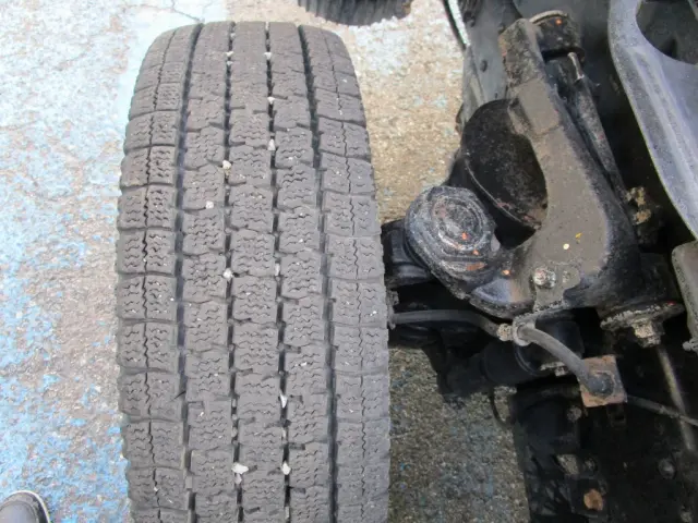 いすゞ エルフ TPG-NJR85AD(2WD)の写真44