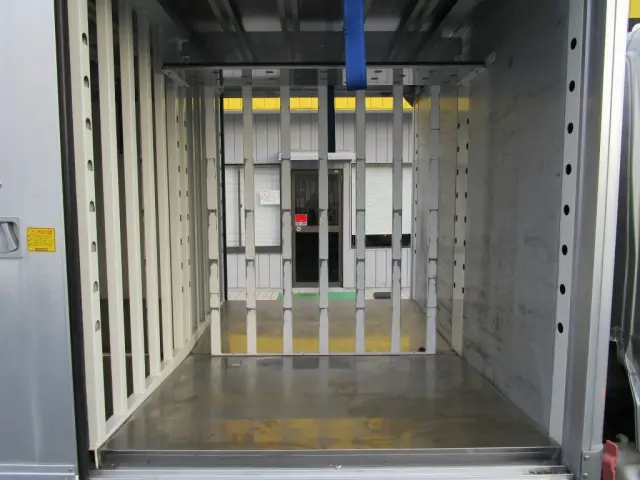 日野 デュトロ TKG-XZC605M(2WD)の写真10