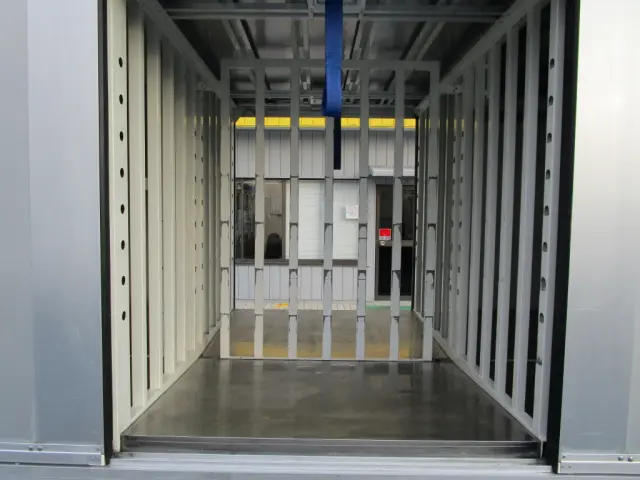 日野 デュトロ TKG-XZC605M(2WD)の写真12