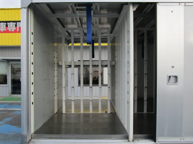 日野 デュトロ TKG-XZC605M(2WD)の写真14