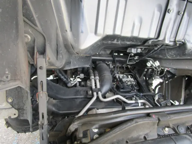 日野 デュトロ TKG-XZC605M(2WD)の写真17