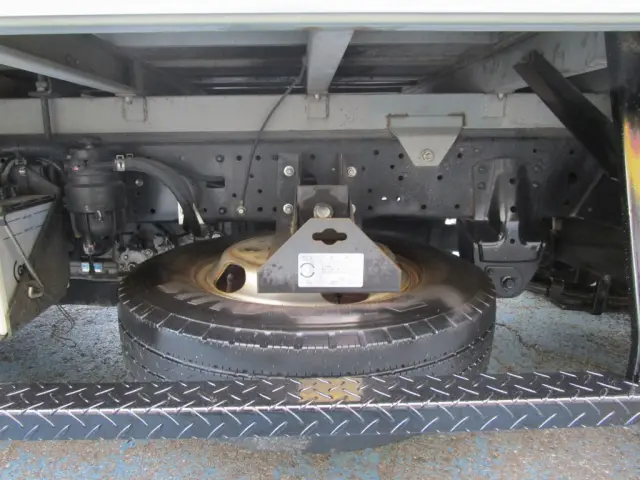 日野 デュトロ TKG-XZC605M(2WD)の写真20