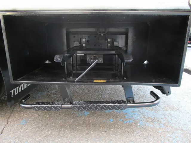 日野 デュトロ TKG-XZC605M(2WD)の写真21