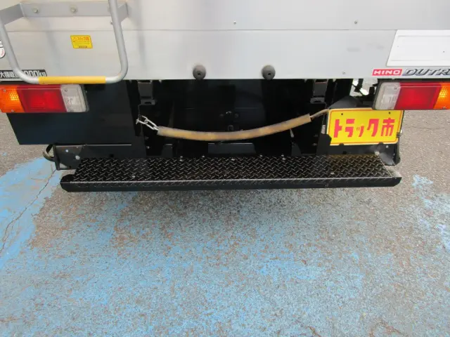 日野 デュトロ TKG-XZC605M(2WD)の写真22