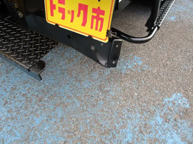 日野 デュトロ TKG-XZC605M(2WD)の写真23