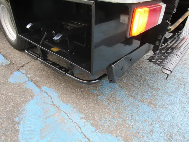 日野 デュトロ TKG-XZC605M(2WD)の写真24