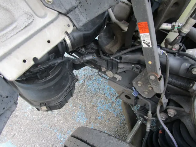 日野 デュトロ TKG-XZC605M(2WD)の写真26