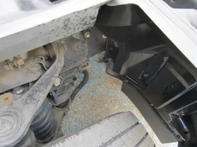 日野 デュトロ TKG-XZC605M(2WD)の写真27