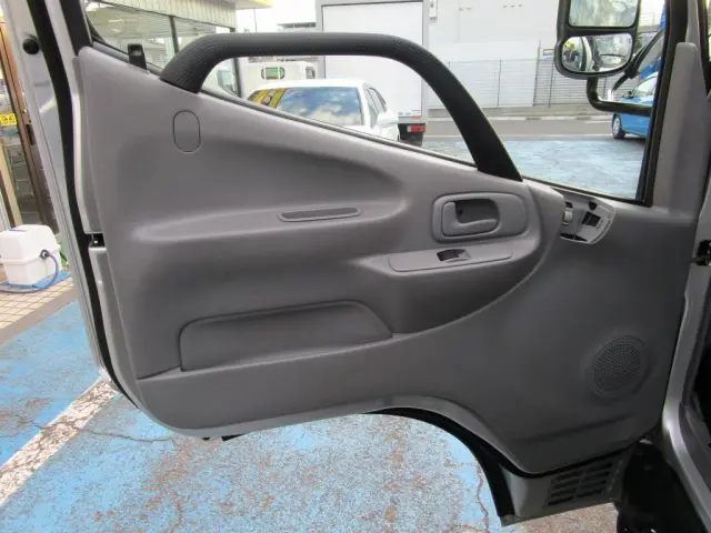 日野 デュトロ TKG-XZC605M(2WD)の写真30
