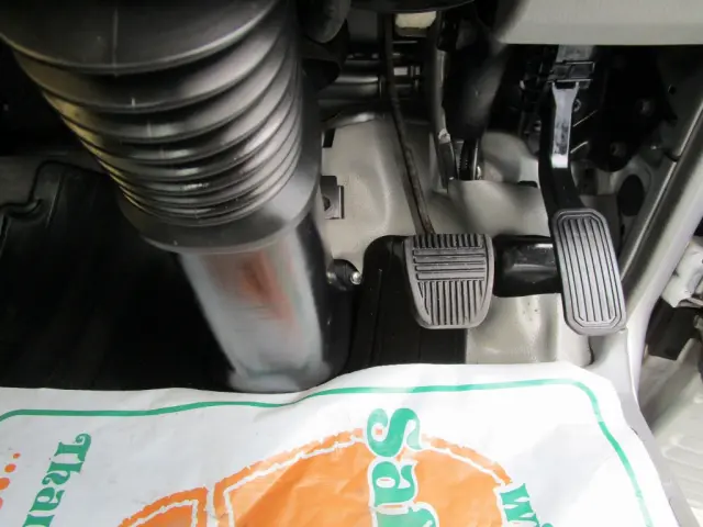 日野 デュトロ TKG-XZC605M(2WD)の写真34