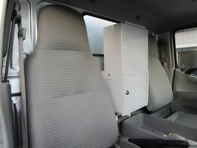 日野 デュトロ TKG-XZC605M(2WD)の写真35