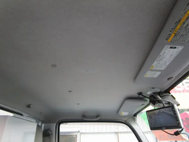 日野 デュトロ TKG-XZC605M(2WD)の写真39