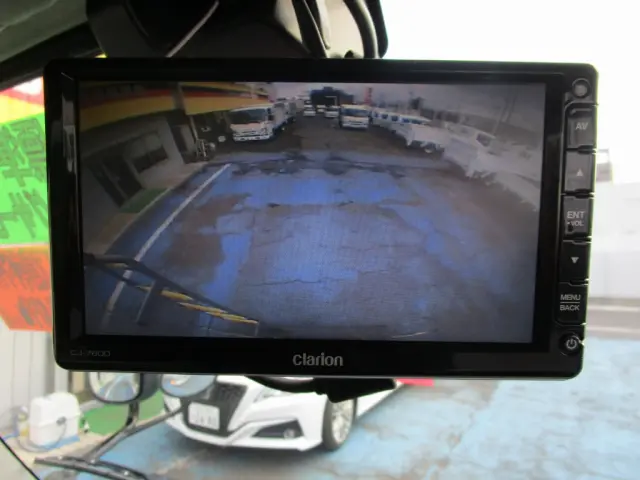 日野 デュトロ TKG-XZC605M(2WD)の写真41