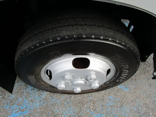 日野 デュトロ TKG-XZC605M(2WD)の写真46