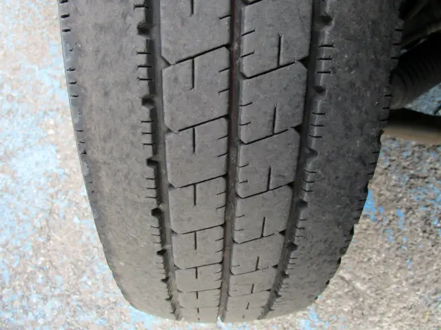 日野 デュトロ TKG-XZC605M(2WD)の写真47