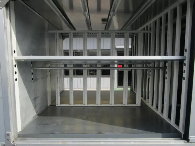 トヨタ トヨエース TKG-XZC645(2WD)の写真12