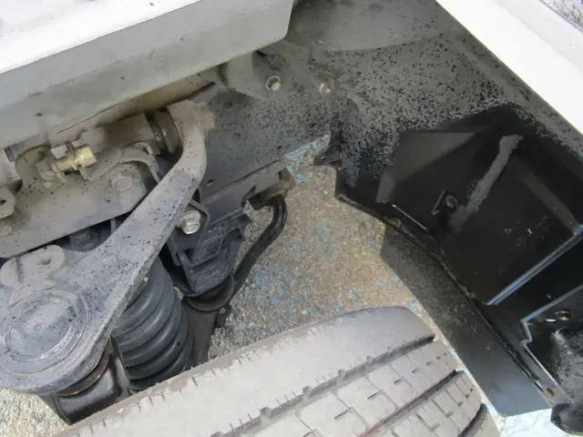 トヨタ トヨエース TKG-XZC645(2WD)の写真18